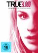 True Blood Season 5, 5 DVDs