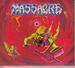 Massacre: From Beyond (Re-Release), CD