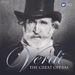 Giuseppe Verdi (1813-1901): Verdi - The Great Operas, 35 CDs