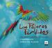 Los Pajaros Perdidos - The South American Project, CD