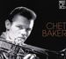 Chet Baker  (1929-1988): Best Of, 3 CDs