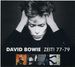 David Bowie: Zeit 77-79, 5 CDs