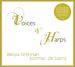 Moya Brennan & Cormac De Barra: Voices And Harps, CD