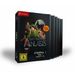 Das Haus Anubis Staffel 1 Box 1, 4 DVDs