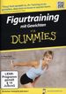 Figurtraining mit Gewichten für Dummies, DVD