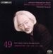 Johann Sebastian Bach (1685-1750): Kantaten Vol. 49 (BIS-Edition), SACD