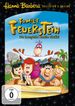Familie Feuerstein Season 2, 5 DVDs