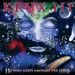 Krux: III - He Who Sleeps Amongst The Stars, CD