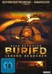 Buried - Lebendig begraben, DVD
