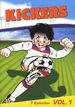 Kickers Vol. 1, DVD