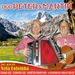 Duo Peter & Martin: Vola Colomba, CD