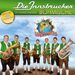 Die Innsbrucker Böhmische: Weltreise, CD