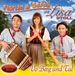 Florian & Seppli Und Lisa Stoll: Vo Berg und Tal, CD
