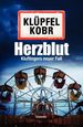 Volker Klüpfel: Herzblut, Buch