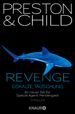 Douglas Preston: Revenge - Eiskalte Täuschung, Buch