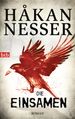 Håkan Nesser: Die Einsamen, Buch