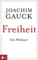 Joachim Gauck: Freiheit, Buch