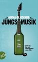 Micha-El Goehre: Jungsmusik, Buch