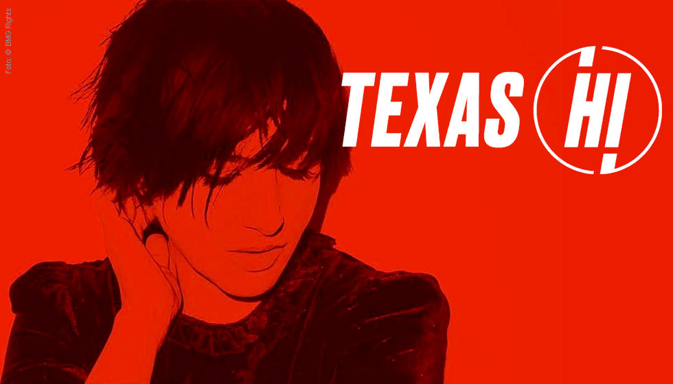 Texas Hi (Limited Deluxe Edition) (CD) WOM