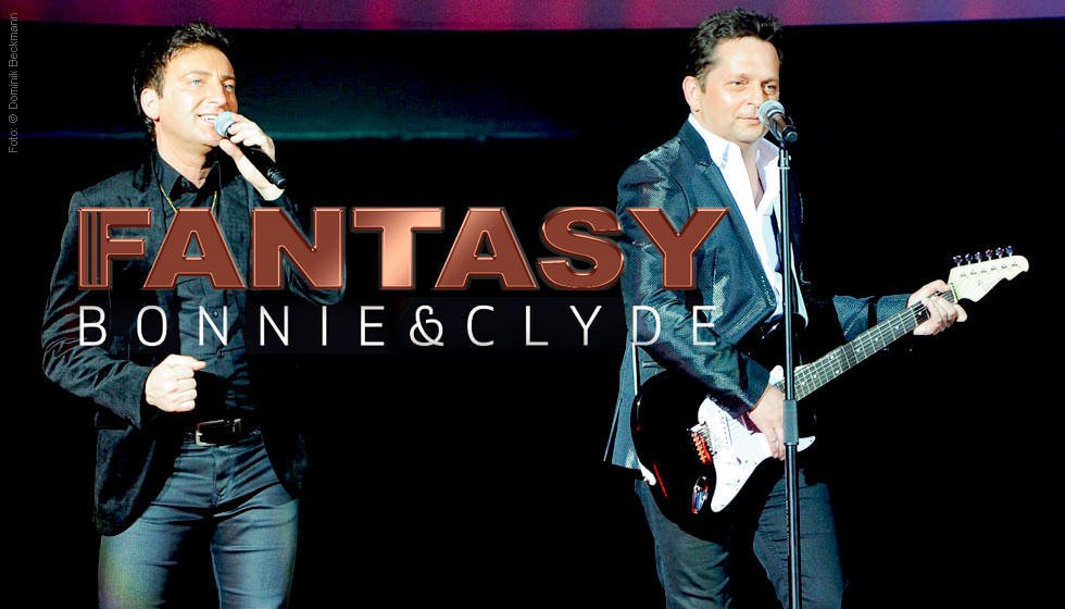 Fantasy Bonnie & Clyde Xtreme Sound Dance Mix