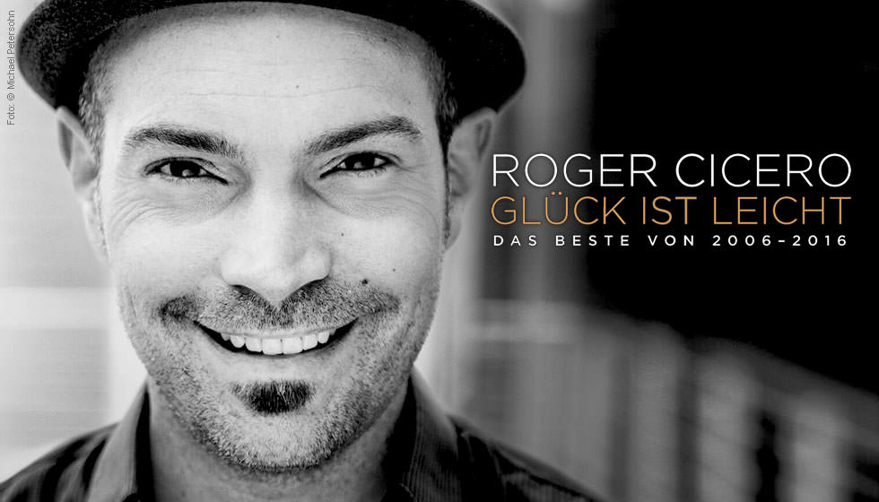 Songtext Roger Cicero Ich Atme Ein