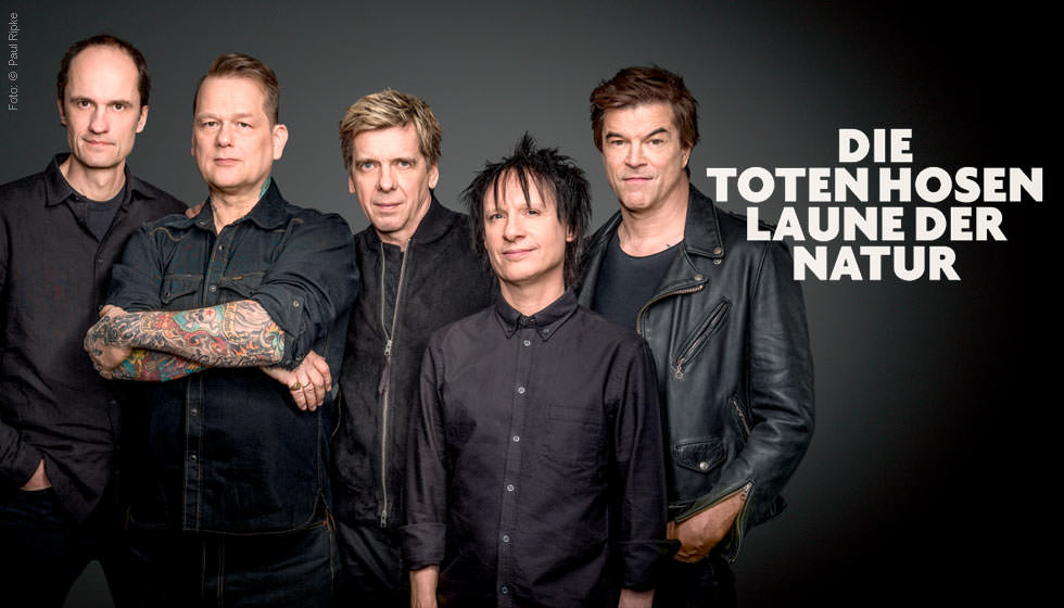 Die Toten Hosen Laune der Natur (Special Edition inkl. »Learning English Lesson 2«) (2 CDs) WOM