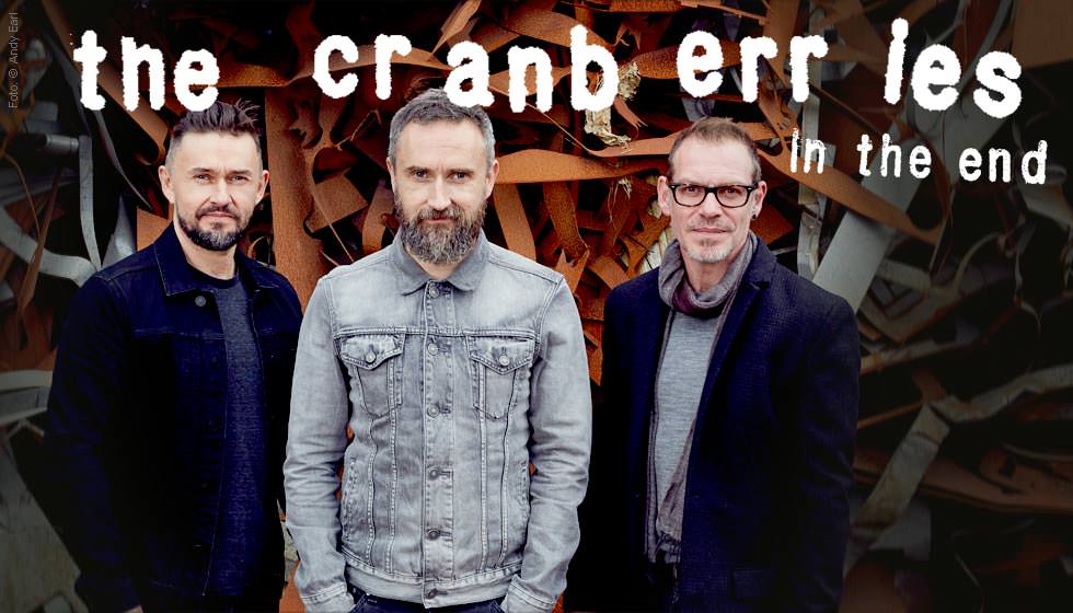 The Cranberries In the End (CD) jpc.de