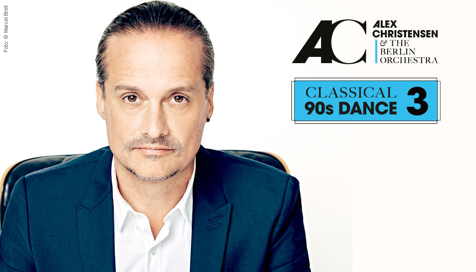 Alex Christensen & The Berlin Orchestra: Classical 90s ...