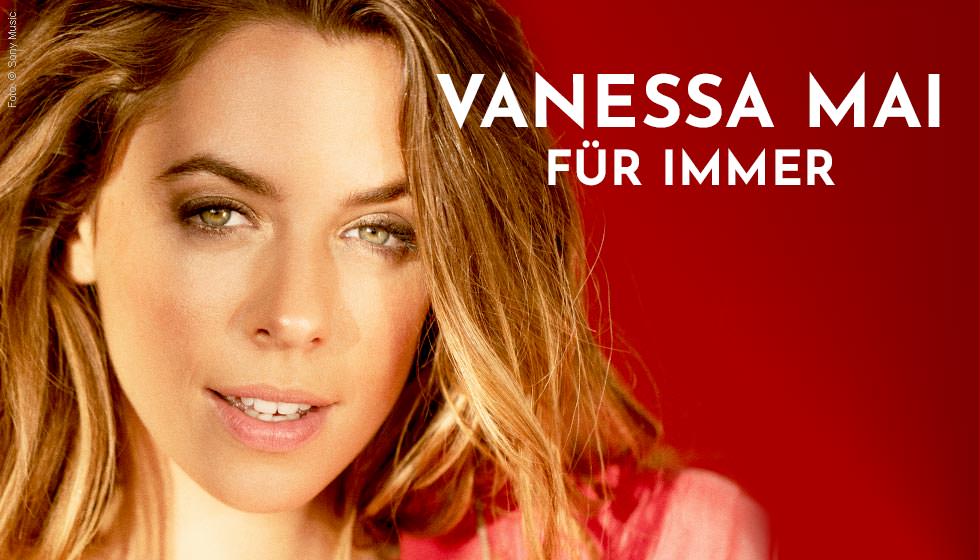 Vanessa Mai: Für immer (Premium Edition) (CD) - WOM