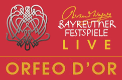 ORFEO: Bayreuther Festpiele