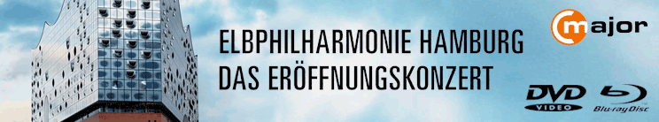 Elbphilharmonie Hamburg – Das Eröffnungskonzert