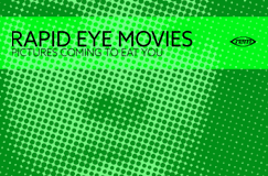 Rapid Eye Movies – Ein Forum für den innovativen und visionären Film