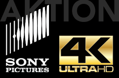 SONY UHD-Aktion