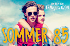 »Sommer 85« ein Film von François Ozon