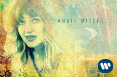 »Anaïs Mitchell: Anaïs Mitchell« auf CD. Auch auf Vinyl erhältlich.