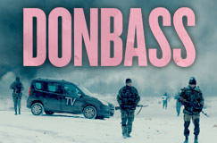 »Donbass« – Ein Film von Sergei Loznitsa auf DVD
