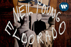 »Neil Young: Eldorado (EP)« auf CD. Auch auf Vinyl erhältlich.