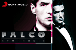 Falco: Falco Symphonic 