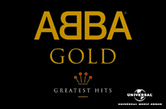 Abba: Gold - Greatest Hits (Limited Edition)