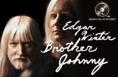 Edgar Winter: Brother Johnny