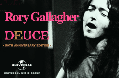Rory Gallagher: Deuce (50th Anniversary Edition) 