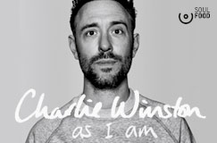 »Charlie Winston: As I Am (Digisleeve)« auf CD. Auch auf Vinyl erhältlich.