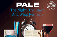 Pale: The Night, The Dawn And What Remains