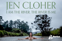 »Jen Cloher: I Am The River, The River Is Me« auf CD. Auch auf Vinyl erhältlich.