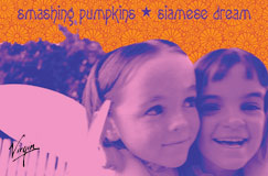 »The Smashing Pumpkins: Siamese Dream« auf 2 LPs