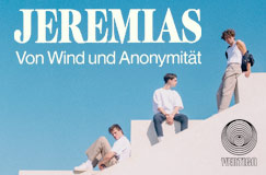 »Von Wind und Anonymität« auf Vinyl