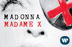 »Madonna: Madame X – Music From The Theater Xperience« auf 3 LPs