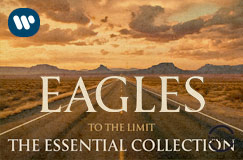 »Eagles: To The Limit: The Essential Collection« auf 3 CDs. Auch auf Vinyl erhältlich.