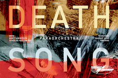 »Paraorchestra: Death Songbook« auf 2 LPs