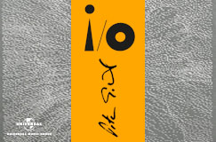 »Peter Gabriel: I/O« jetz auf 2 CDs, 4 LPs und Blu-ray Audio